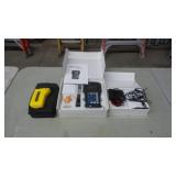 CCTV Camera Tester