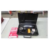 Pressurized Cooling System Tester
