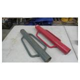 T-Post Pounders - Lot of 2