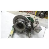 Greenlee Electric Cable Puller / Tugger