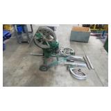 Greenlee 1818 Offset Conduit Bender