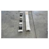 Industrial Pipe Rollers