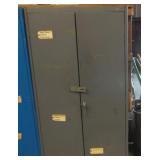 Steel Cabinet