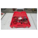 Diablo 16pc Hole Saw Set