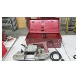 Milwaukee Heavy Duty Bandsaw