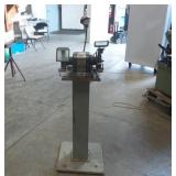 Craftsman 1/3hp Grinder on Stand