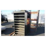 Shelving Cabinets