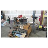 Fully Loaded Shop Smith