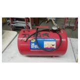 Napa 10 Gallon Portable Air Tank