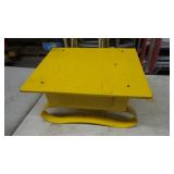 Portable Jobsite Power Distribution Box / Temporar