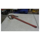 Ridgid C-36 Chain Wrench