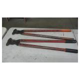Cable Cutters - Lot of 2