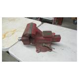 6-1/2" Wilton Vise