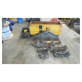 Greenlee Hydraulic Conduit Bender Set