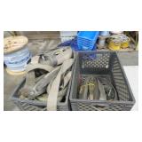 Heavy Duty Ratchet Straps