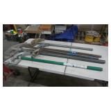 Pipe Benders - Lot of 5
