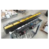 Whelen Traffic Advisor LED Light Bars