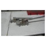 Greenlee Conduit Benders