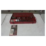 Ridgid Pipe Threader Chaser Sets - Various Sizes