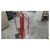 Gas Cylinder Hand Truck Cart