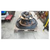 Large Gauge Electrical Cable on Reels