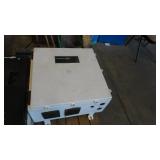 SpeedStar Electrical Utility Pedestal ï¿½ White Encl