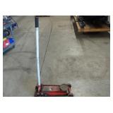 Floor Jack