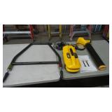 Pipe & Utility Locator Kit