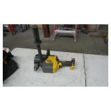 DeWalt DCD460 1/2" VSR Stud & Joist Drill w/
