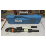 T7B manual Hydraulic Crimp Tool