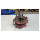 Ridgid 4P-J Pipe Threader