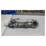 Ridgid Electric Pipe Threader