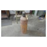 Acetylene Bottle