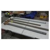 Pipe Benders - Lot of 4