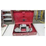 Milwaukee Heavy Duty Bandsaw
