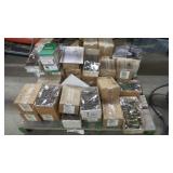 Aluminum Compression Sleeves