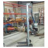 Genie Manual Material Lift