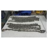 Heavy Duty Tow Chains