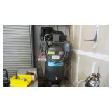 Rand 4000 5hp Shop Compressor