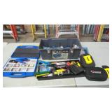 Hand Tools & Test Gear