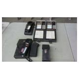 Vintage Electrical Test Instruments