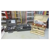 Electrician Jobsite Tools