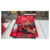 Hilti GX 120-ME Rotary Hammer Drill