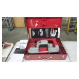 Milwaukee Heavy Duty Bandsaw