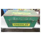 Greenlee 591 Portable Fish Tape Blower System