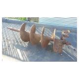24" Auger Bit