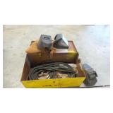 Welding Accessories