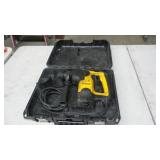 DeWalt D25303K 1" Rotary Hammer Drill