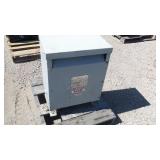 Transformer 7.5 KVA