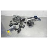 Camcorder Lot